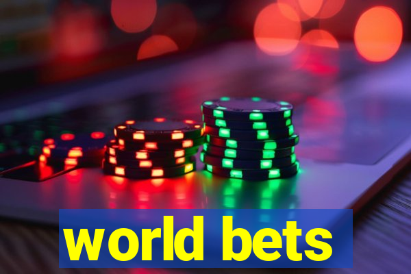 world bets